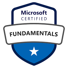 Microsoft Azure Fundamentals