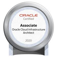 OCI Architect Associate